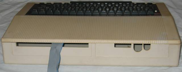 Acorn System Keyboard Issue 3
